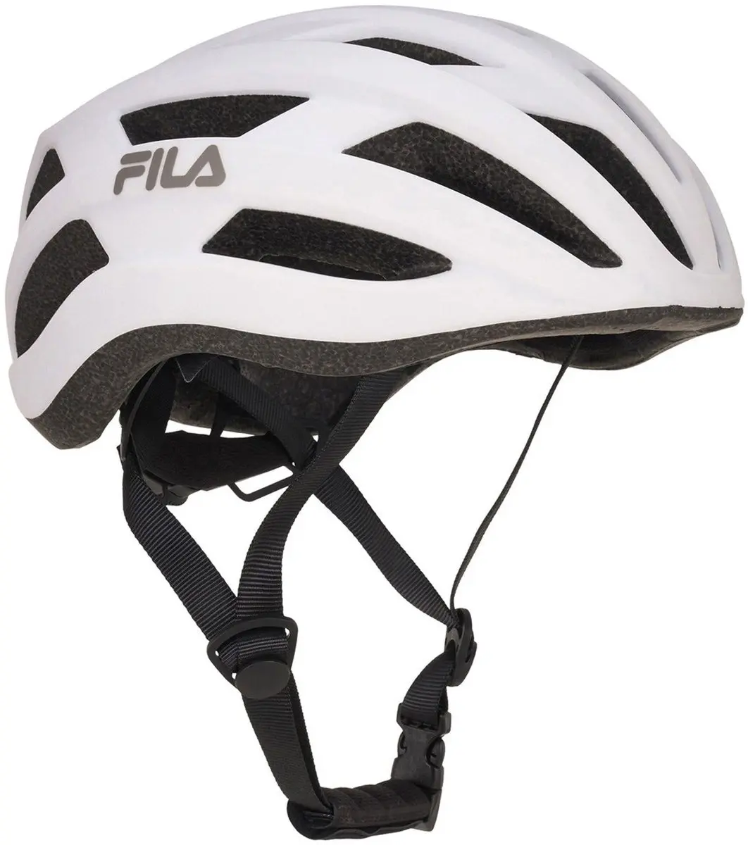 Fila Sports Helm L - Wit
