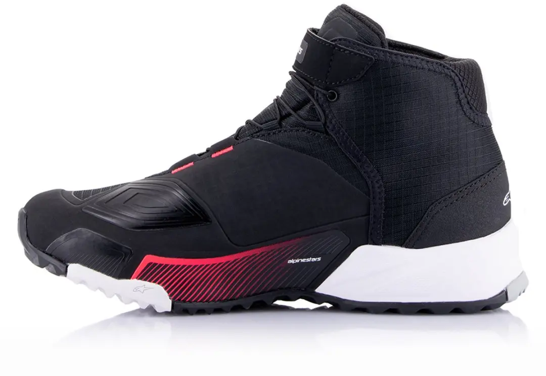 Alpinestars CR-X Women's Drystar Motorschoenen - Maat 38/39