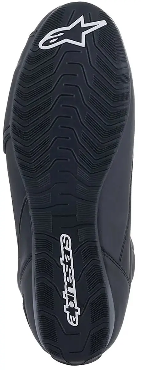 Alpinestars Faster-3 Rideknit Laarzen - US 10