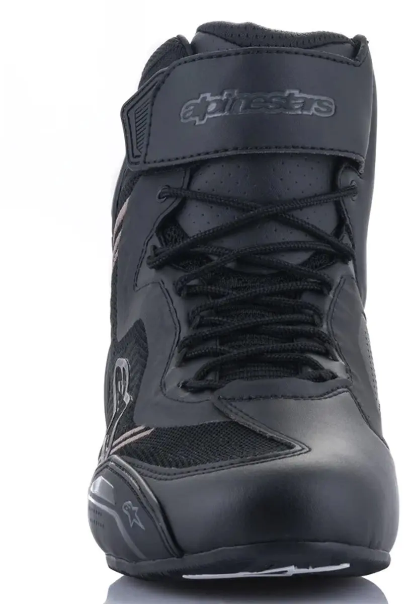 Alpinestars Faster-3 Rideknit Laarzen - US 10