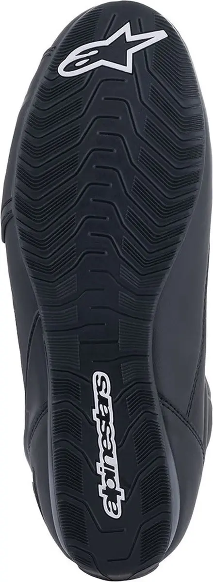 Alpinestars Faster-3 Rideknit Laarzen - US 10