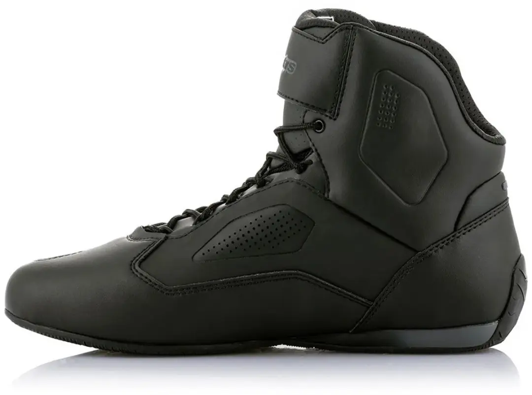 Alpinestars Faster-3 Rideknit Laarzen - US 10