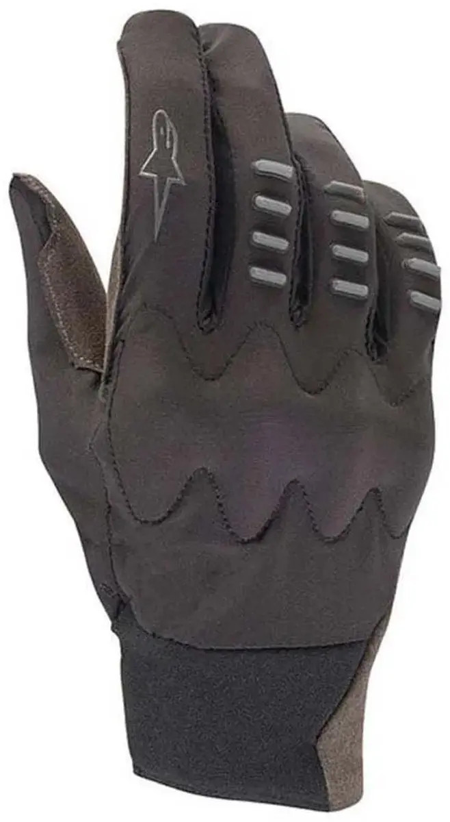 Alpinestars Techstar Handschoenen - Zwart 2XL