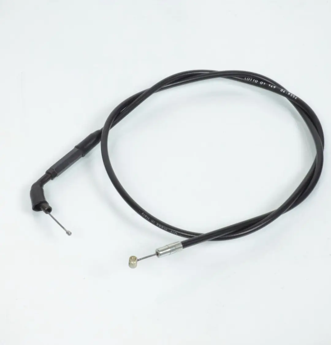 Cif Kabel Accelerator Peugeot Mobylette 50/103 FOX 8554
