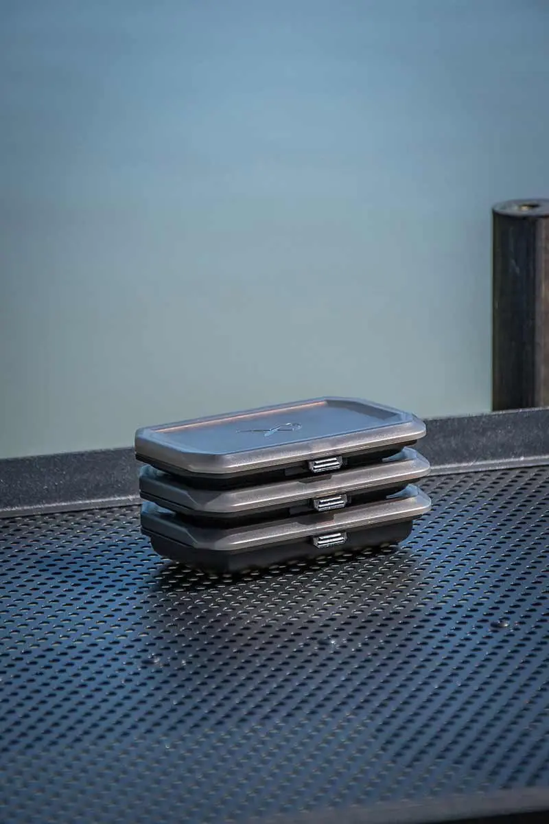 Matrix 8 Compartimenten Opbergbox GBX009