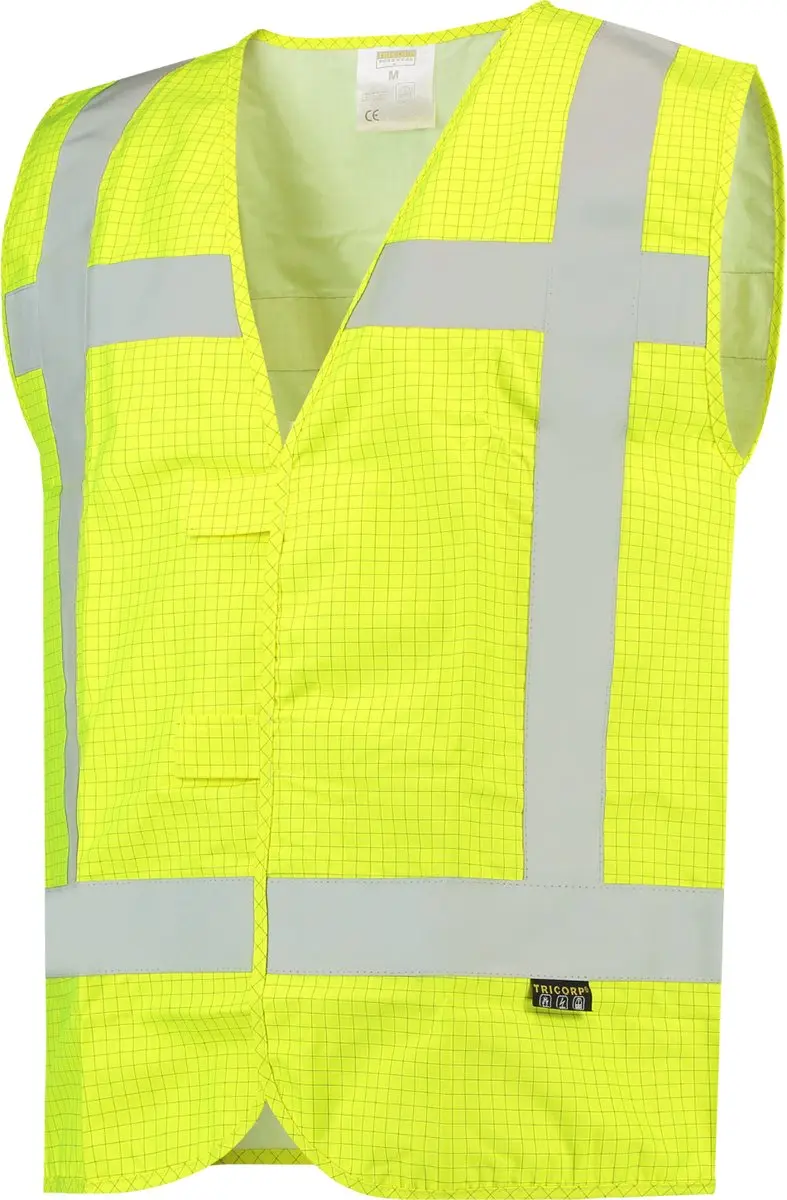 Tricorp Veiligheidsvest 453018