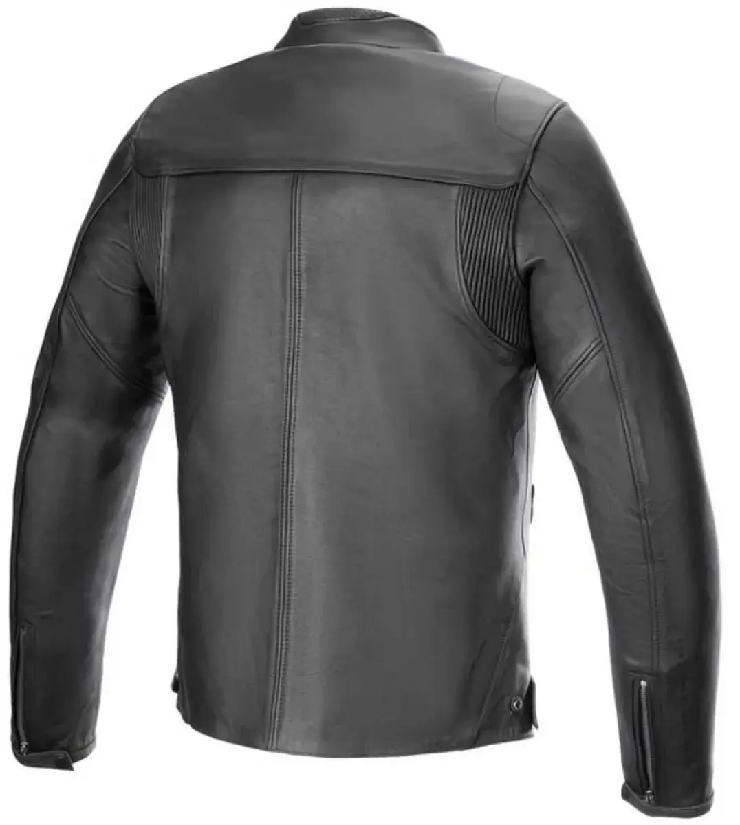 Alpinestars Blacktrack Leren Jas - XL