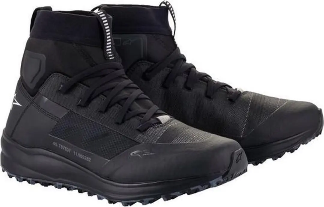 Alpinestars Speedforce Laarzen US 8.5 - 4-Seizoenen