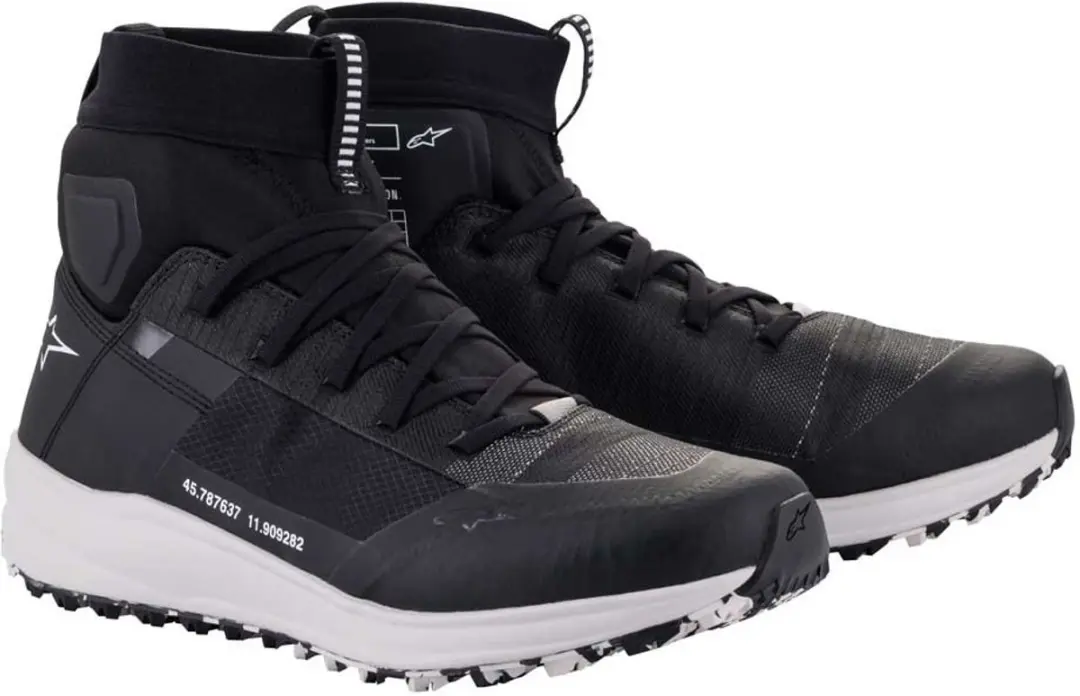 Alpinestars Speedforce Laarzen US 8.5