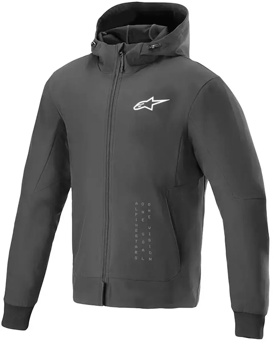 Alpinestars Radium Tech Hoodie