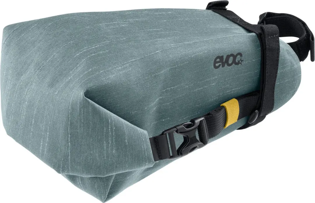 EVOC WP Zadeltas 2L - Grijs