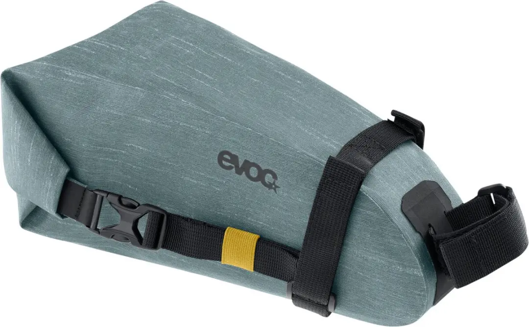 EVOC WP Zadeltas 2L