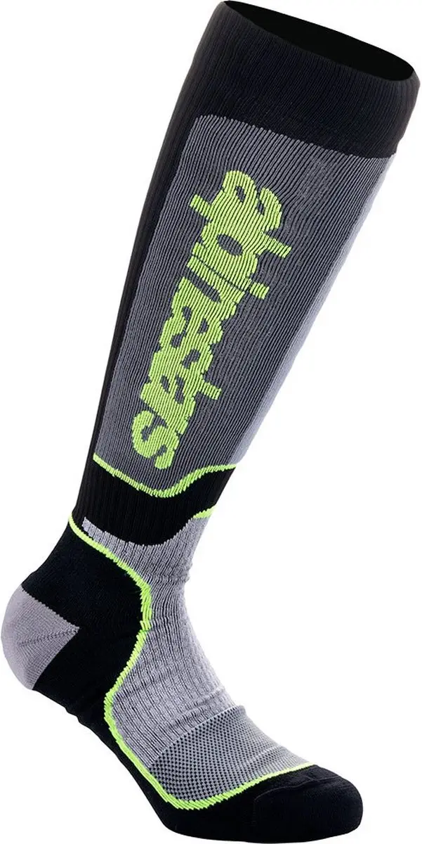 Alpinestars Mx Plus Sokken