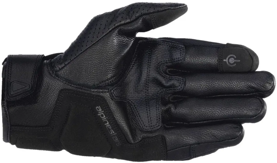 Alpinestars Celer V3 Handschoenen - Zwart M