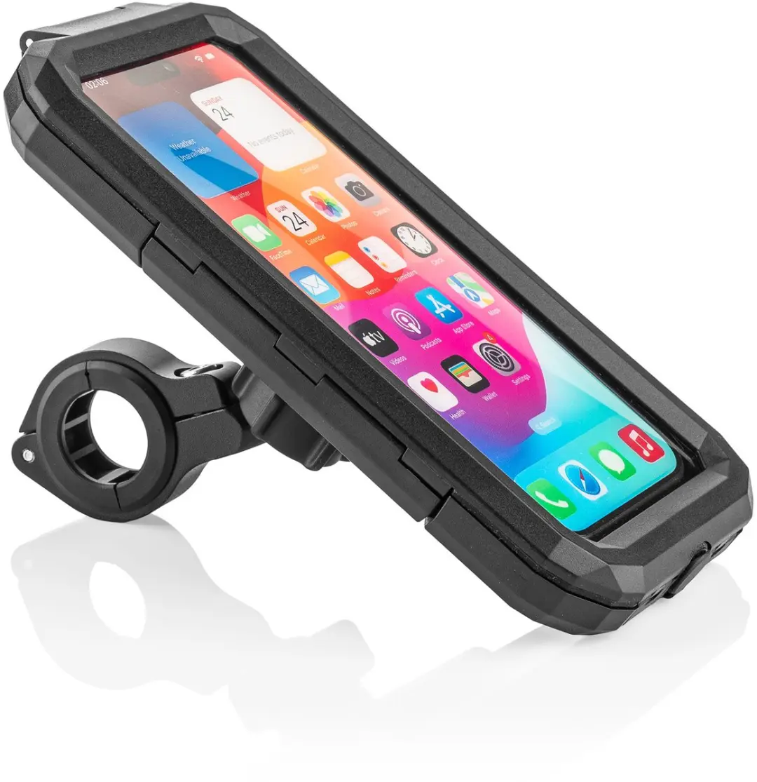 MOJOGEAR Waterdichte Telefooncase MG-A05-S