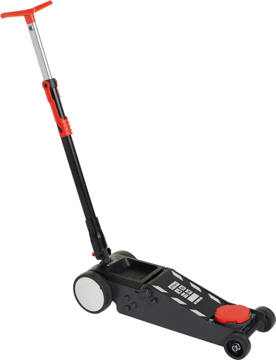 RODAC RQGCP2 Garagekrik 2 Ton