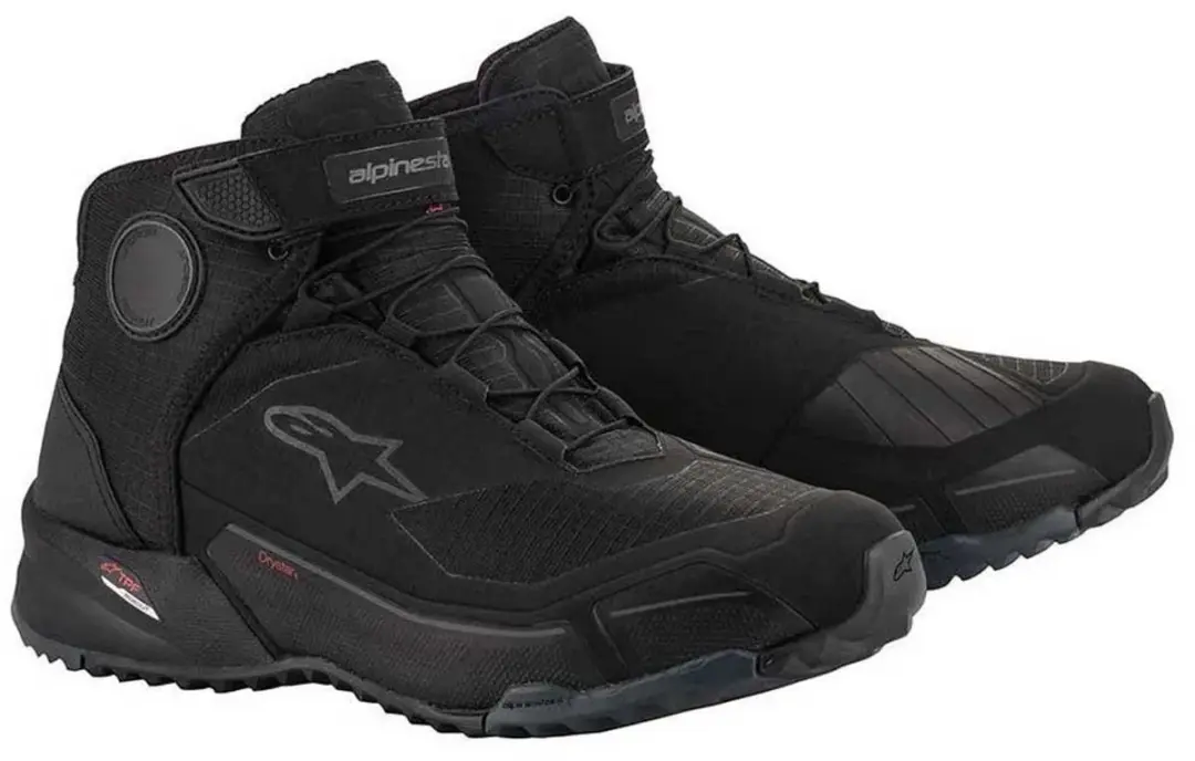 Alpinestars CR-X Drystar Rijdlaarzen - Maat 40/41