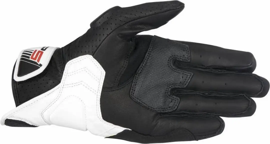Alpinestars SP-5 Handschoenen - Zwart 2XL