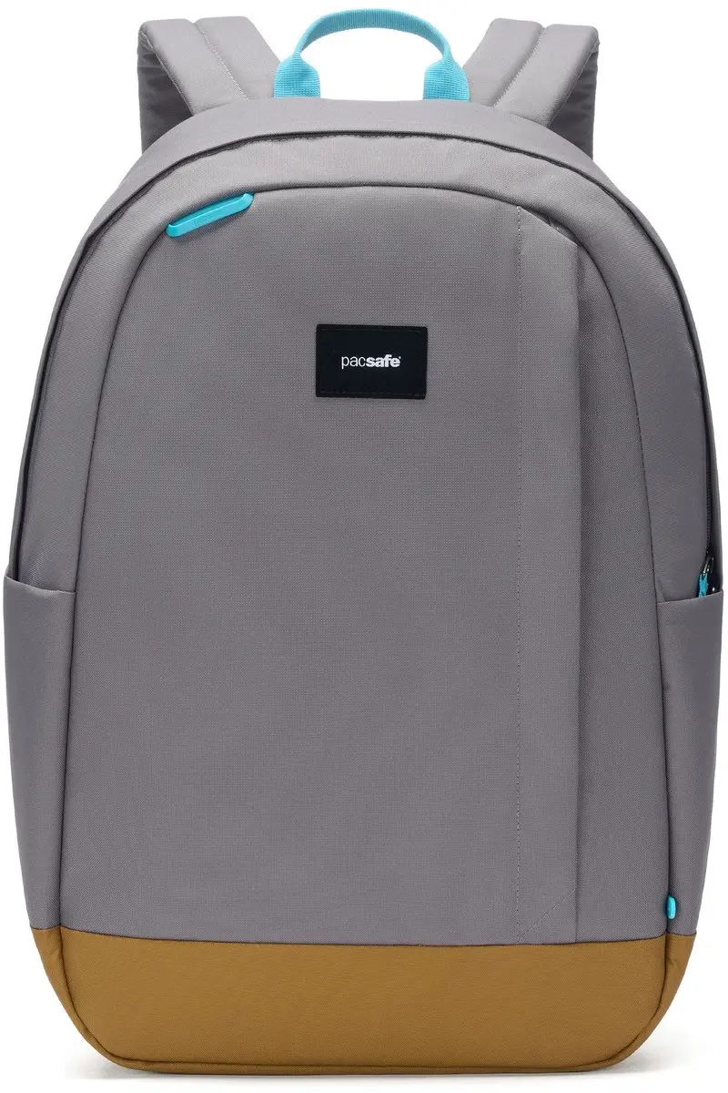 Pacsafe GO Rugzak 25L