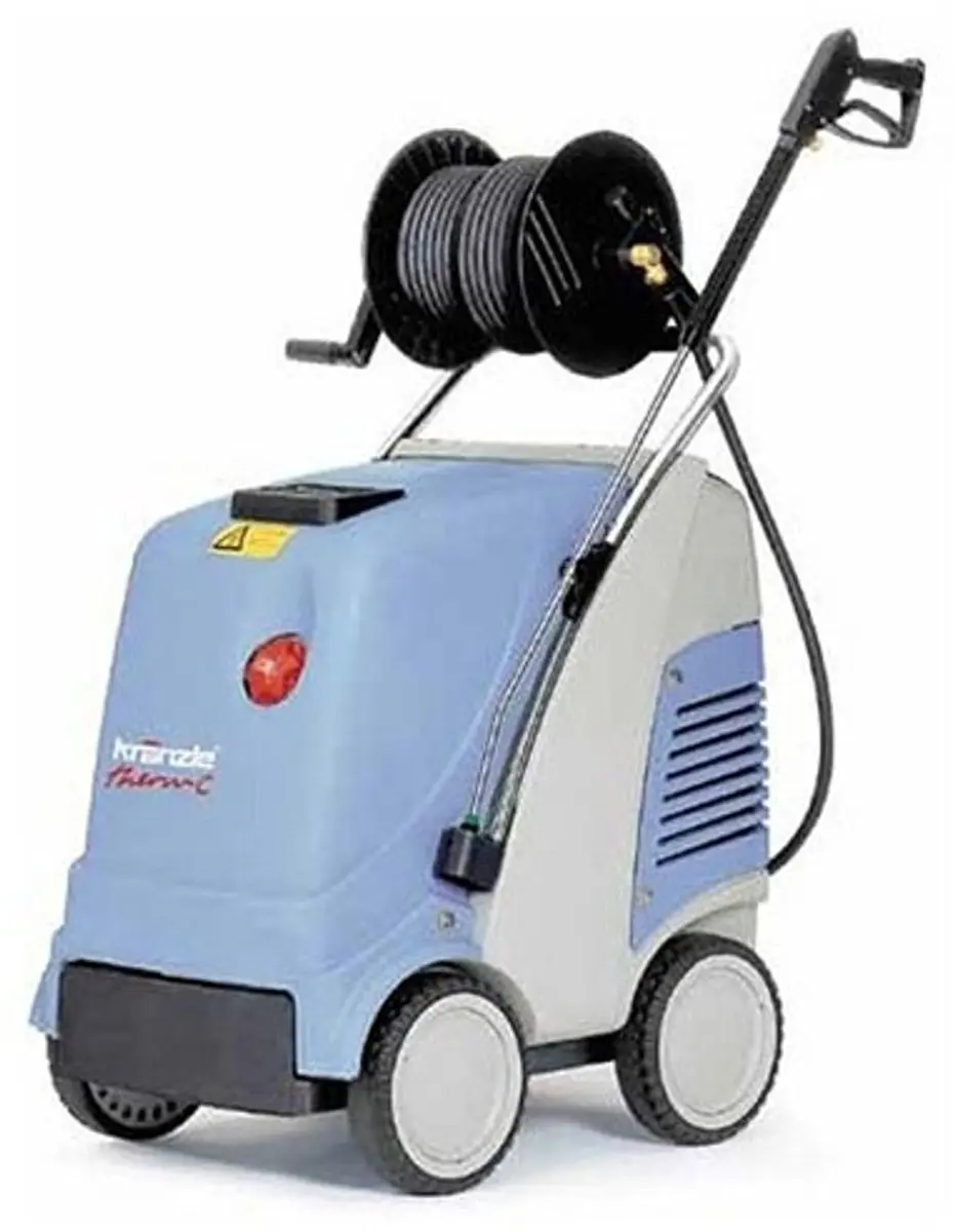 Kränzle Therm C 11/130 Hogedrukreiniger