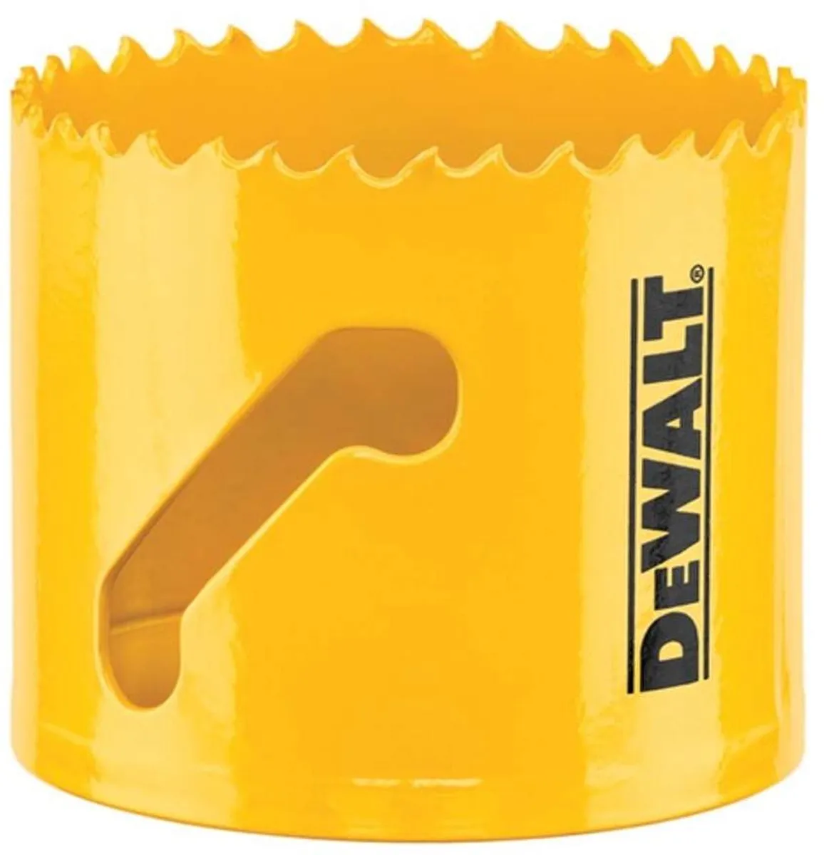 DeWalt DT90330 Gatzaag BiMetaal 76mm