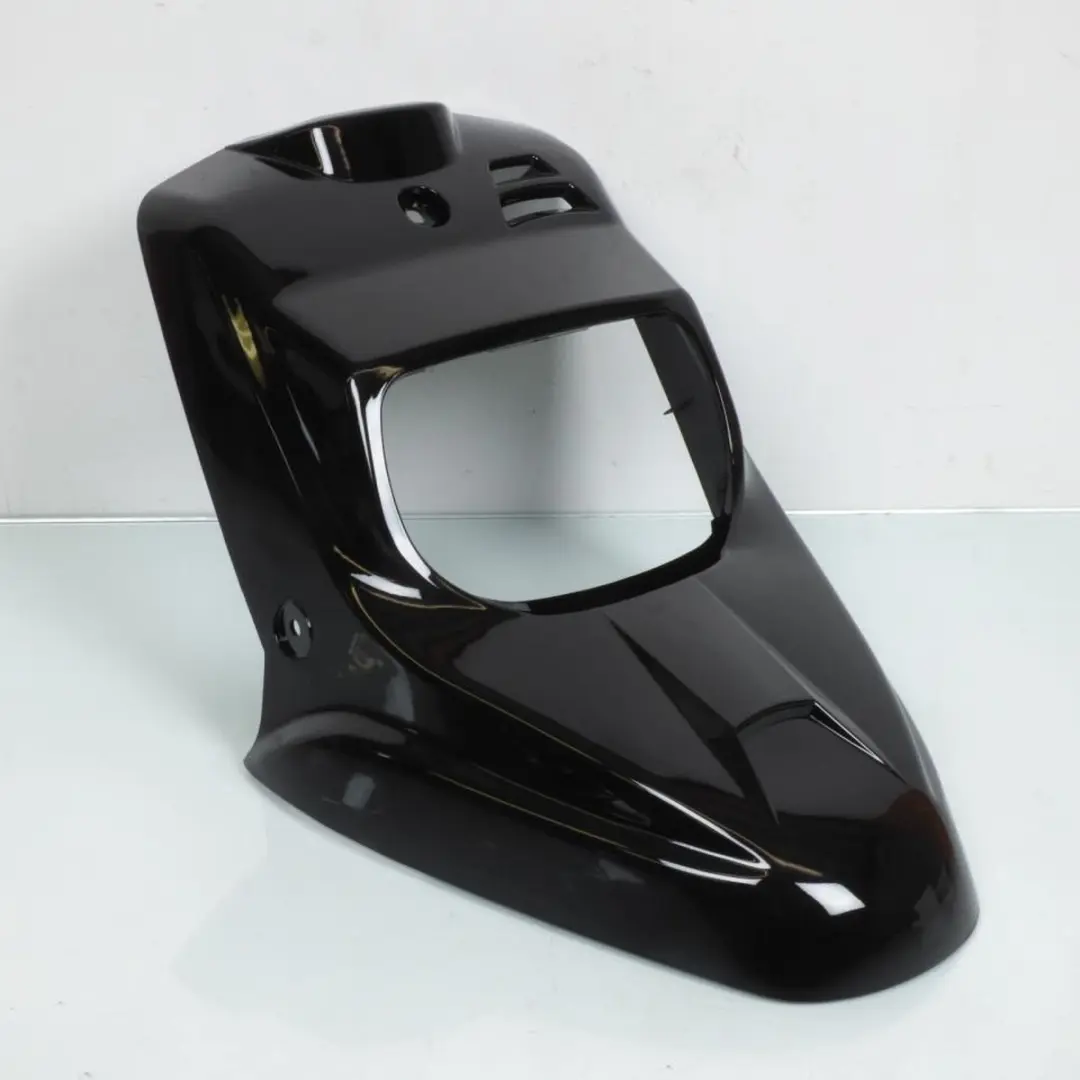 Replay Kit Carénage Yamaha 50 BW'S 1999-2003 - Zwart Glanzend