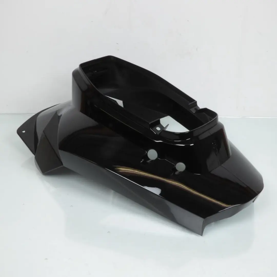 Replay Kit Carénage Yamaha 50 BW'S 1999-2003 - Zwart Glanzend