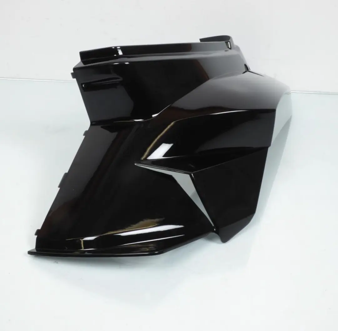 Replay Kit Carénage Yamaha 50 BW'S 1999-2003 - Zwart Glanzend