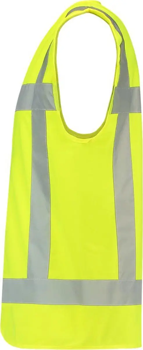 Tricorp Veiligheidsvest RWS 453015 - Fluo Geel M-L