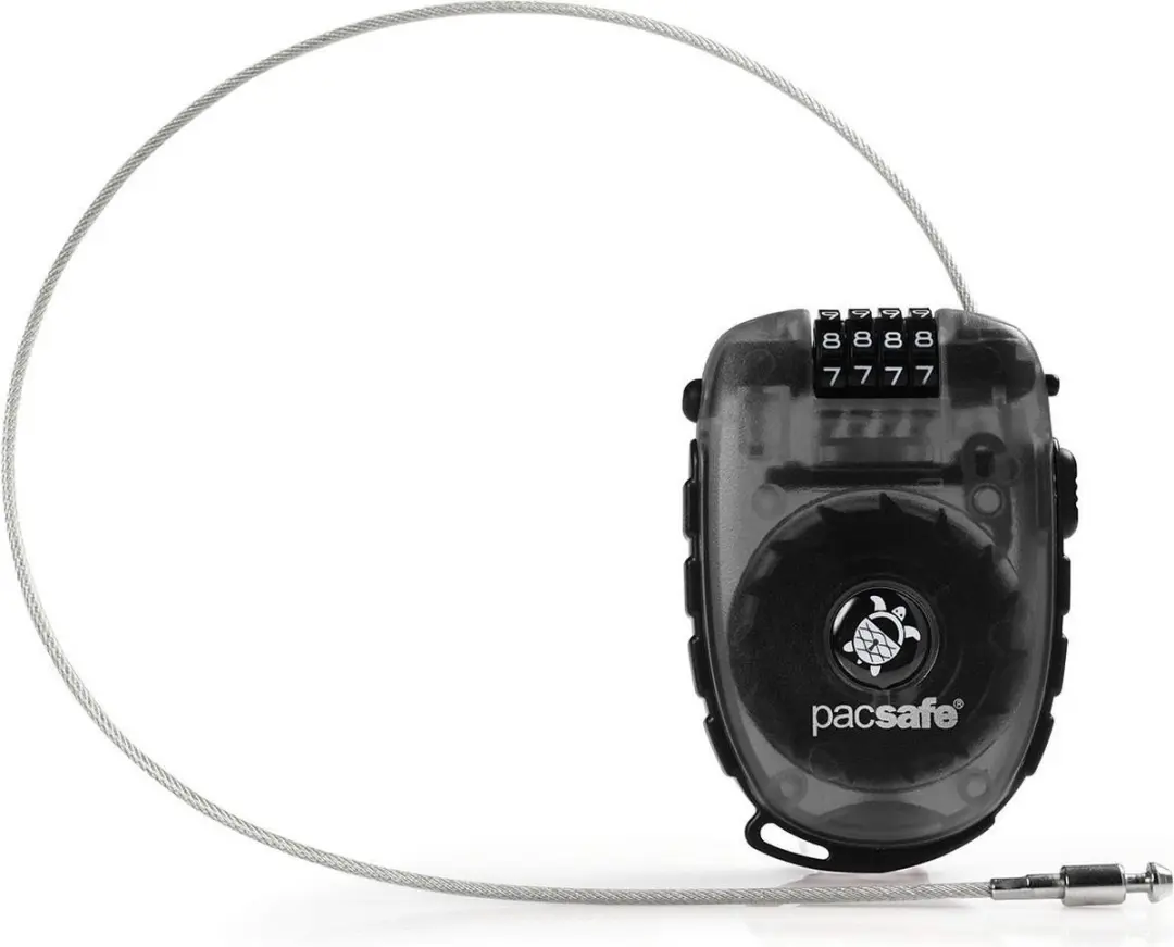 Pacsafe Retractasafe 250 Hangslot