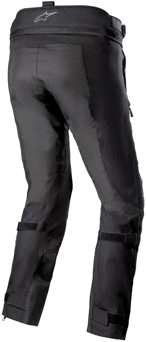 Alpinestars Bogota Pro Drystar Broek - 3 Seizoenen - Zwart 2XL