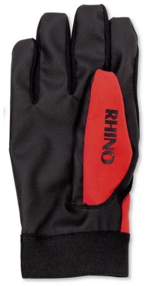 Rhino Inshore WP Handschoenen - Zwart