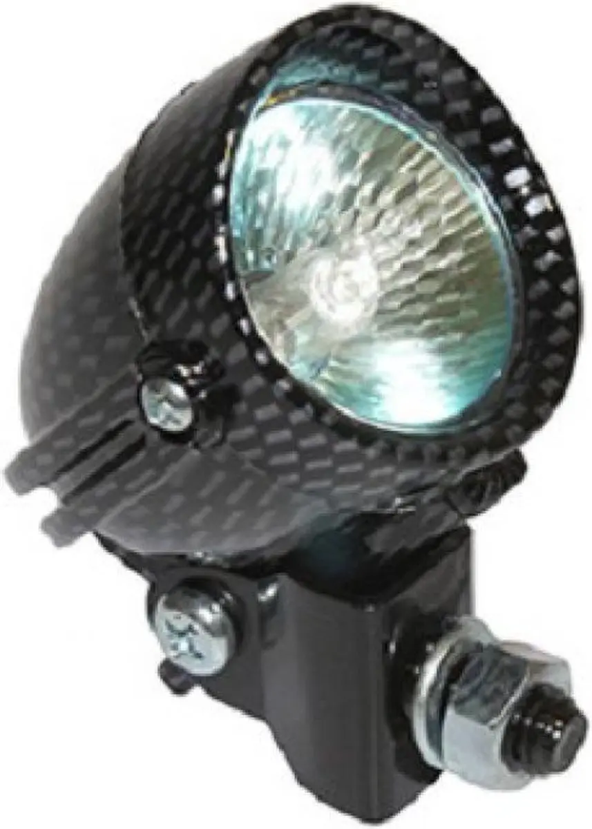 Replay Voorste Optiek Auto D40 20W