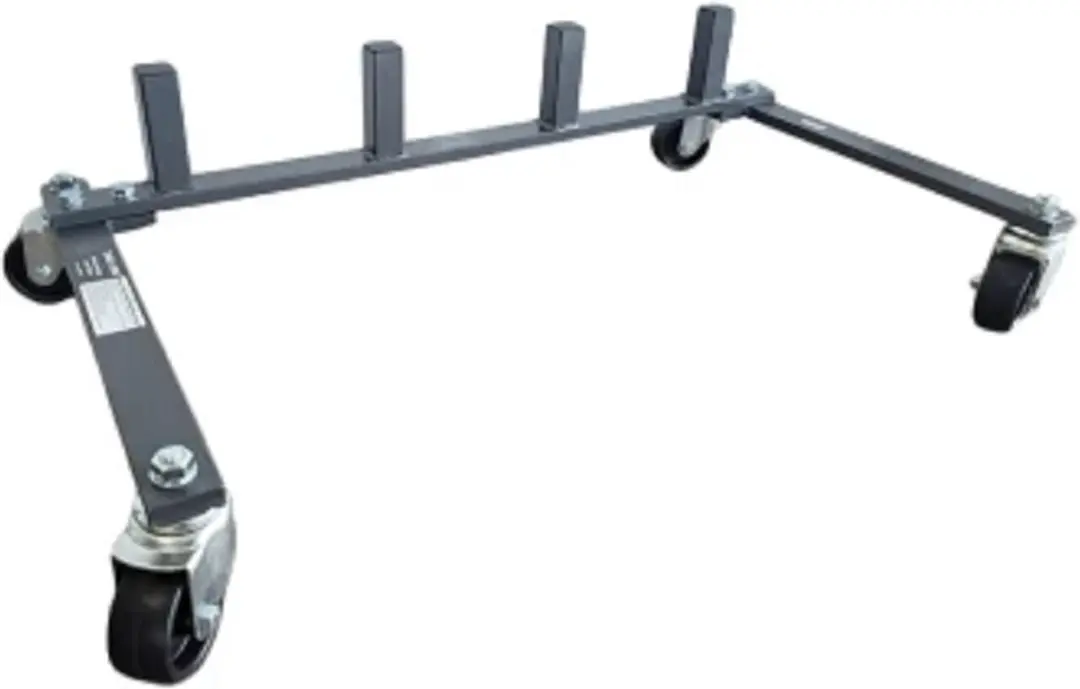 Eagle PRO Carmoverrek