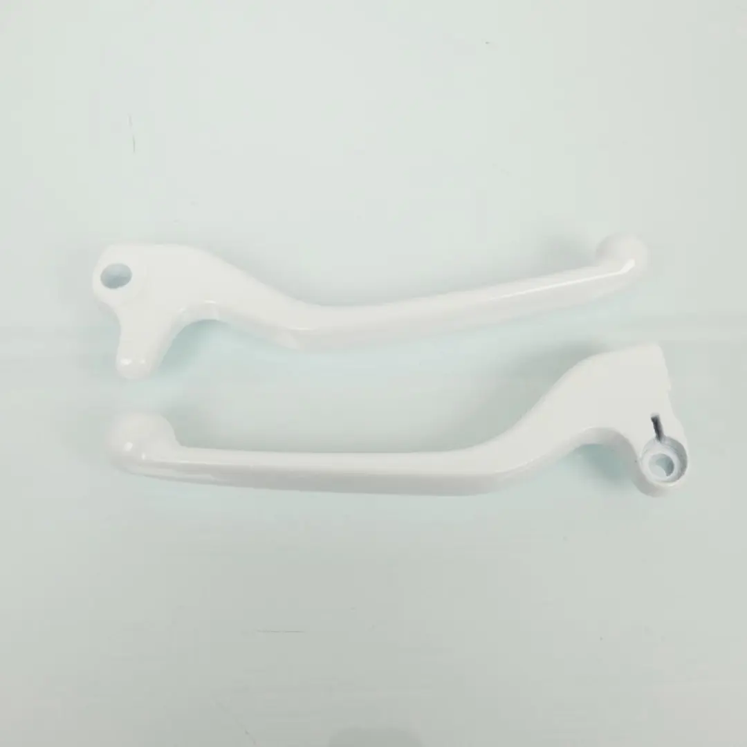 Replay Rechter Remhendel Yamaha Slider 50 2000-2020 - Blanc