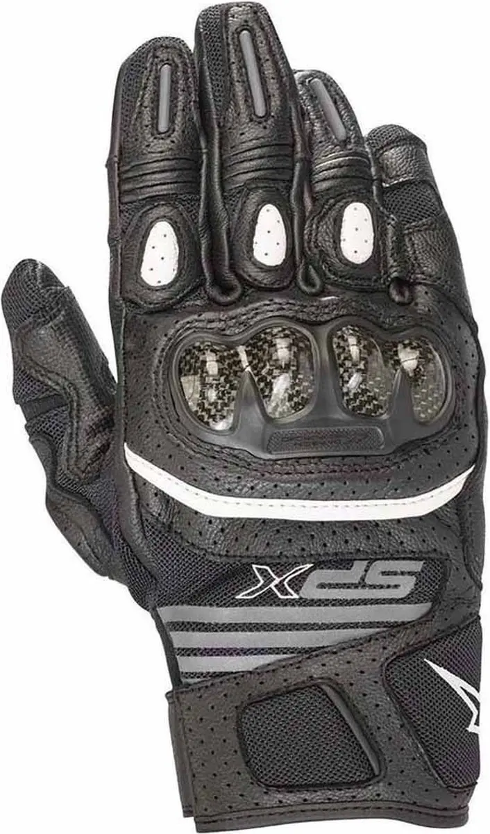 Alpinestars Stella SP X Air Carbon V2 Handschoen - XL