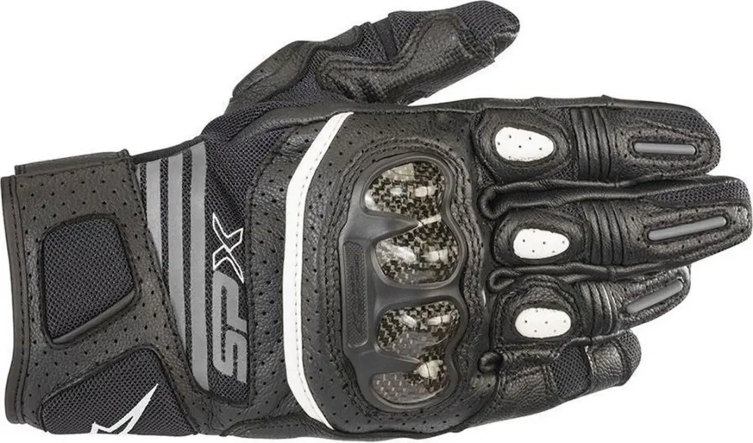 Alpinestars Stella SP X Air Carbon V2 Handschoen - XL