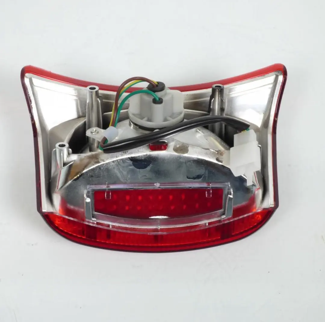 Replay Achterlicht Yamaha BW's 50 2004