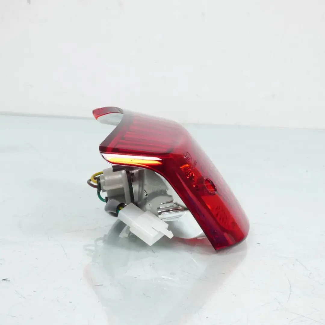 Replay Achterlicht Yamaha BW's 50 2004 - Rood - E1 Goedgekeurd