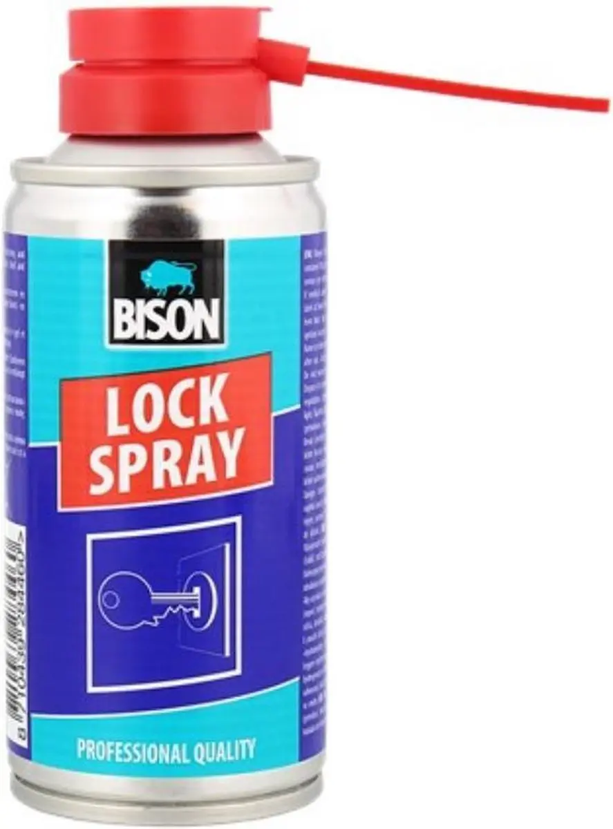 Bison Slotspray 150ml