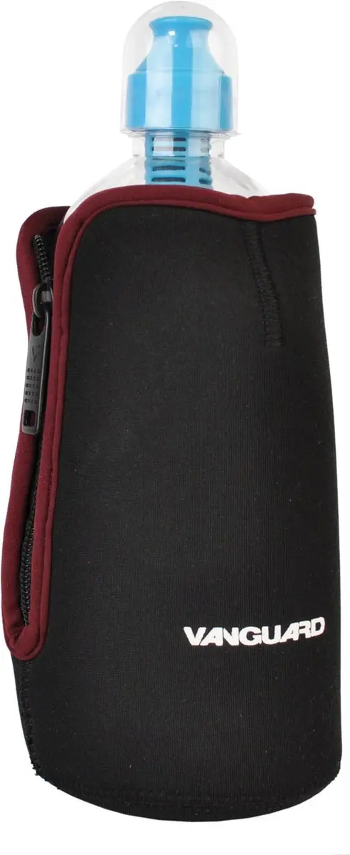 Vanguard BIDON TAS Prof ICS 008 B2 - 180x95mm - Zwart