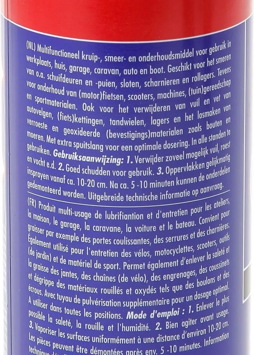 Griffon Lubrit-All Multispray 300ml