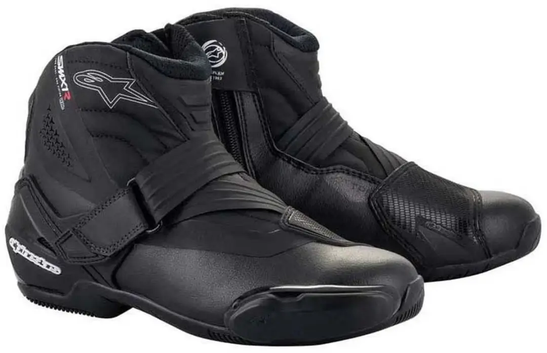Alpinestars SMX-1 R V2 Motorschoenen - Maat 48