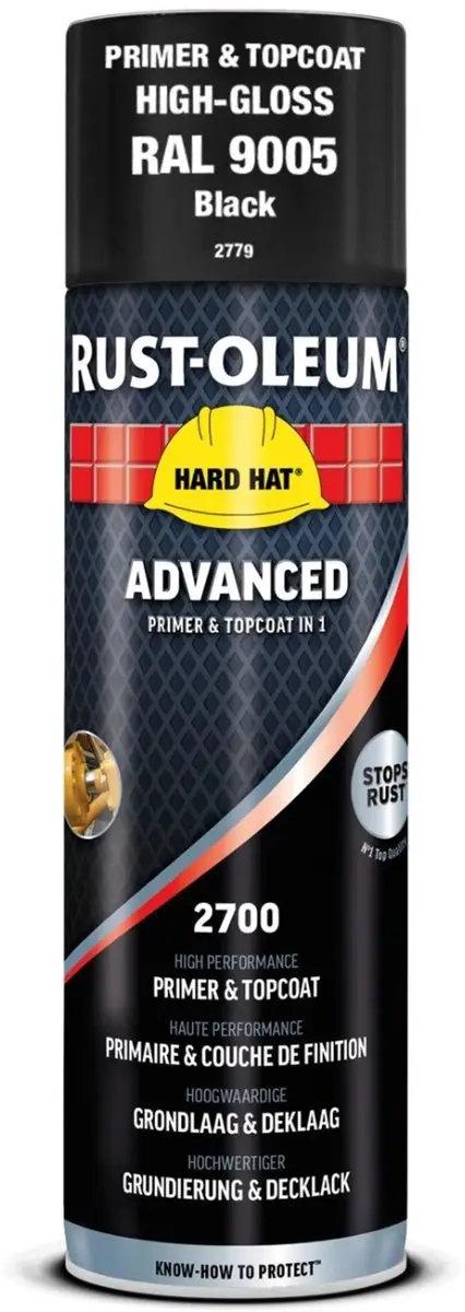 Rust-Oleum Grondverf & Lak in 1 500ml