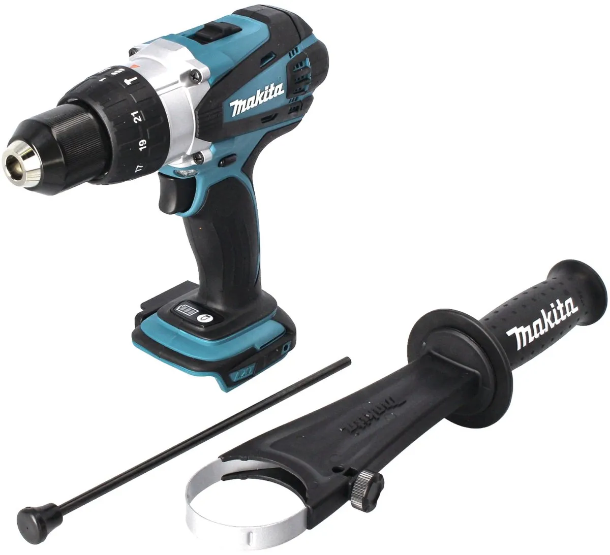 Makita DHP 458 Z Klopboormachine 18V