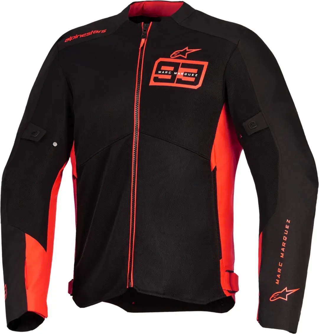 Alpinestars MM93 C-1 Air Motorfietsjas