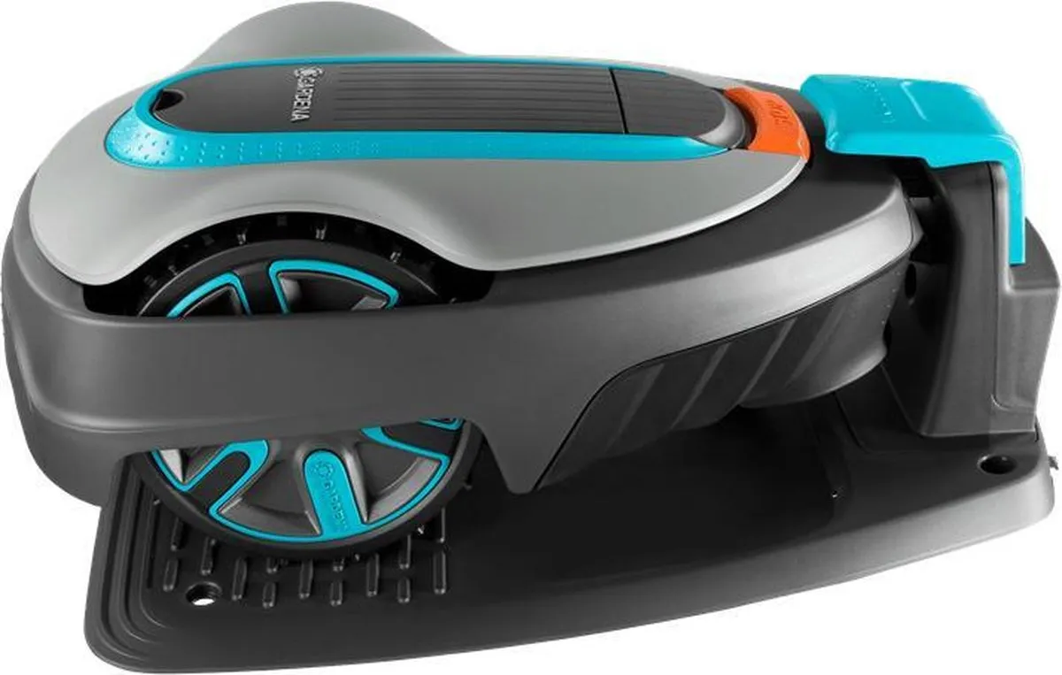 Gardena Sileno City 250 Robotmaaier - 250m²