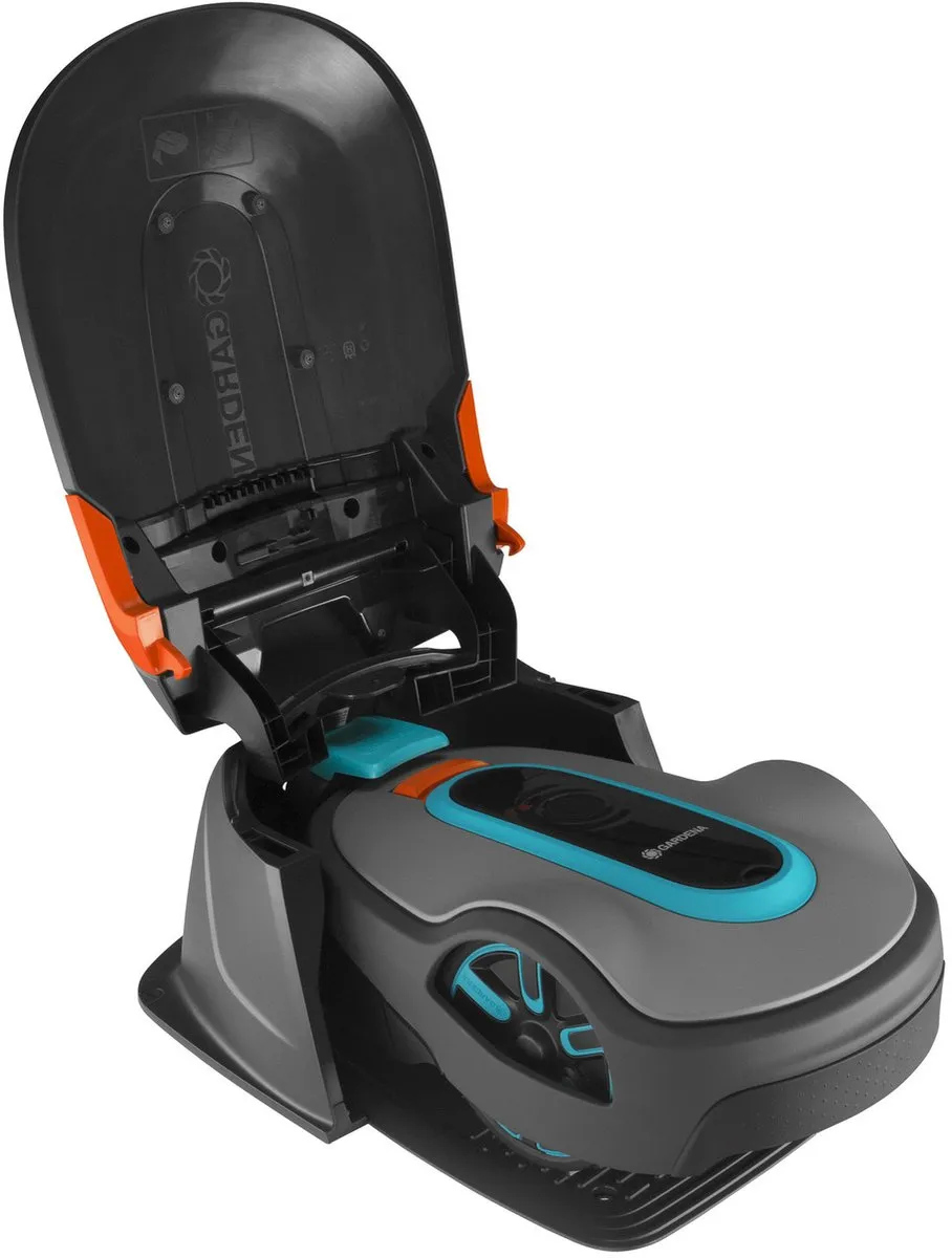 Gardena Sileno City 250 Robotmaaier - 250m²