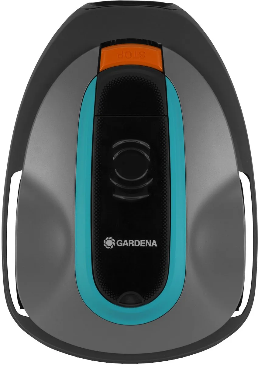 Gardena Sileno City 250 Robotmaaier - 250m²