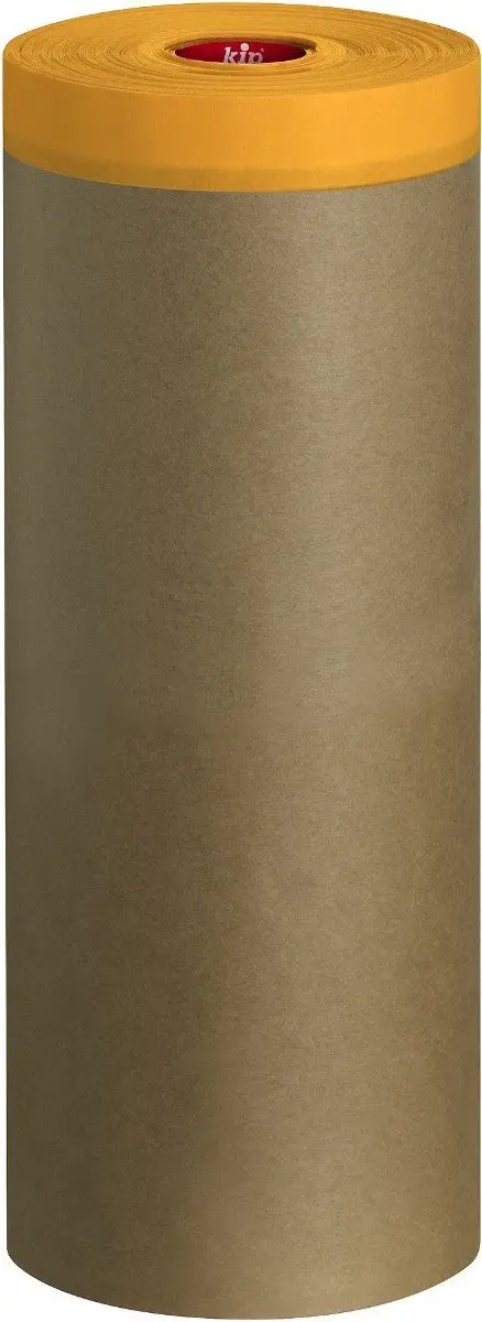 Kip 348 Maskeerpapier 300mm x 25m